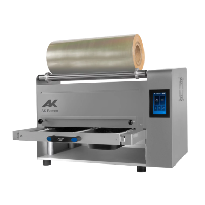 Termoselladora de barquetas TS-300 Ak Ramon