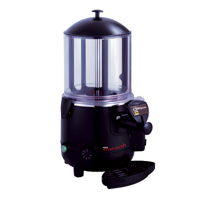 Chocolatera RCH-10 Savemah