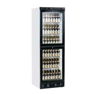 Armario expositor refrigeración SCU2375 Climahostelería Armario expositor refrigeración SCU2375 Climahostelería