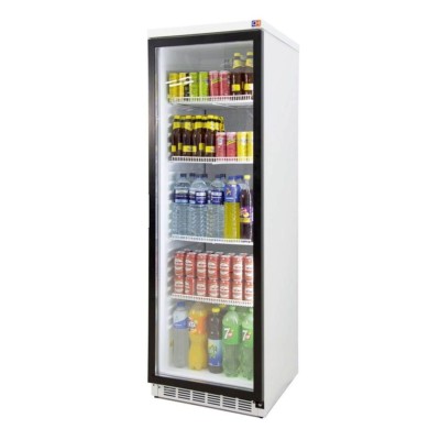 Armario expositor refrigeración RV300 Climahostelería