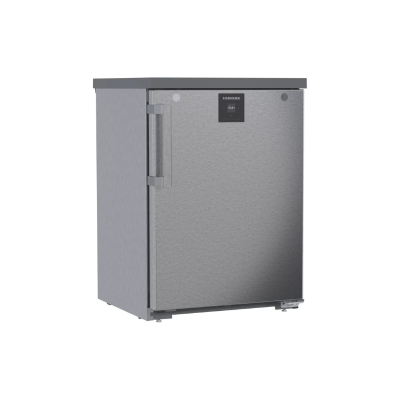 Congelador vertical inox ventilado FFTCvg 1501 cestos Liebherr
