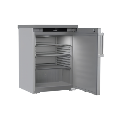 Armario frigorífico ventilado inox FRTCvg 1501 Liebherr