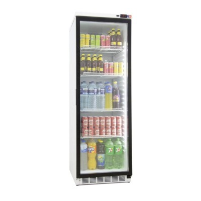 Armario expositor refrigeración RV300DIG Climahostelería Armario expositor refrigeración RV300DIG Climahostelería