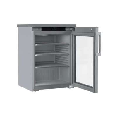 Armario expositor frigorífico ventilado inox FRTCvg 1511 Liebherr
