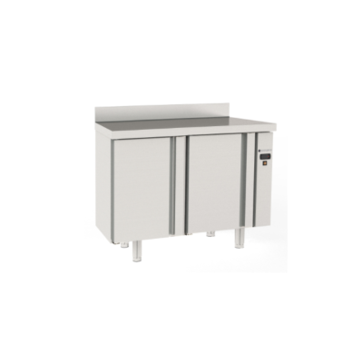 Mesa fría refrigerada...