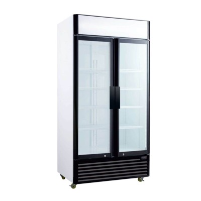 Armario expositor refrigeración CSD800 Climahostelería Armario expositor refrigeración CSD800 Climahostelería