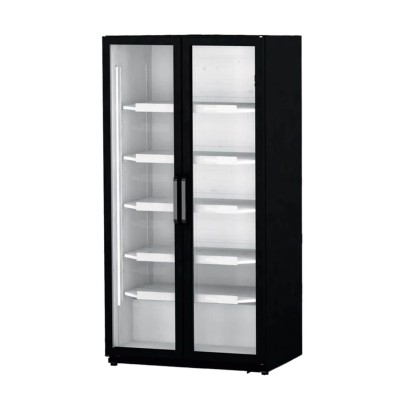 Armario expositor refrigeración RV800 Climahostelería Armario expositor refrigeración RV800 Climahostelería