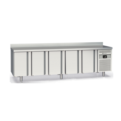 Mesa fría gama 700 GN 1/1...