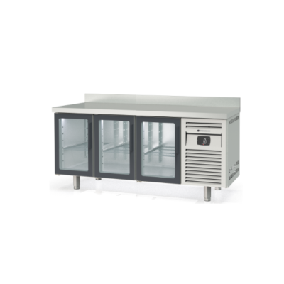 Mesa fría gama 700 GN 1/1...