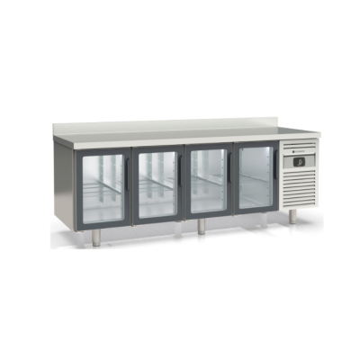 Mesa fría gama 700 GN 1/1...