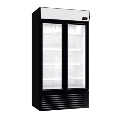 Armario refrigeración Subcero INOVA 1000SZ Climahostelería