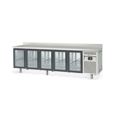 Mesa fría gama 700 GN 1/1...