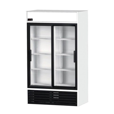 Armario expositor refrigeración RVCS1000 Climahostelería Armario expositor refrigeración RVCS1000 Climahostelería