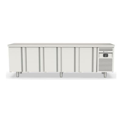 Mesa fría central gama 700...