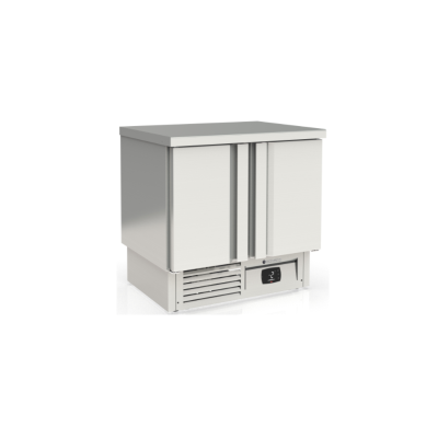 Mesa fría gama 700 GN 1/1...