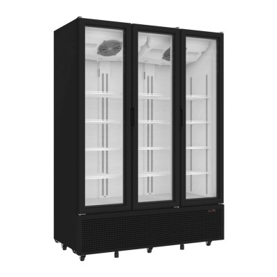 Armario expositor refrigeración S1500 WOC Climahostelería Armario expositor refrigeración S1500 WOC Climahostelería