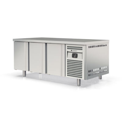 Mesa fría gama 800 60x40...