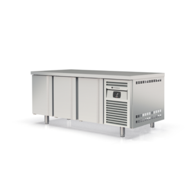 Mesa fría gama 800 60x40...