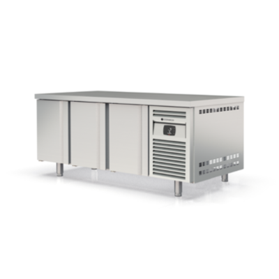 Mesa fría gama 800 60x40...