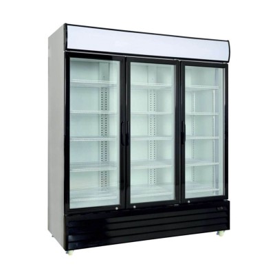 Armario expositor refrigeración CST1600 Climahostelería Armario expositor refrigeración CST1600 Climahostelería