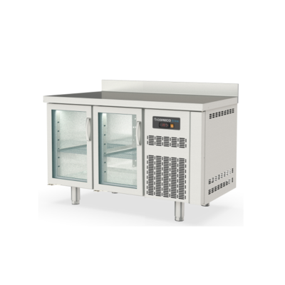 Mesa fría 700 GN1/1...