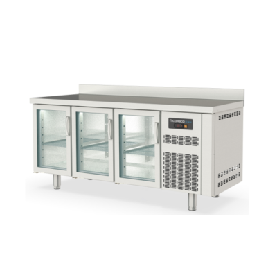 Mesa fría 700...