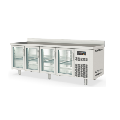 Mesa fría 700 GN1/1...