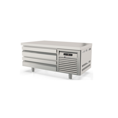 Mesa refrigeración gama 700...