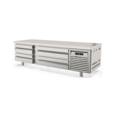 Mesa refrigeración gama 700...