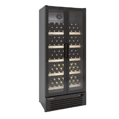 Expositor refrigerado vinos CDECWR-23 Coreco Expositor refrigerado vinos CDECWR-23 Coreco