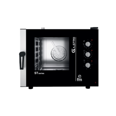 Horno serie gastro STG 51 M Fm