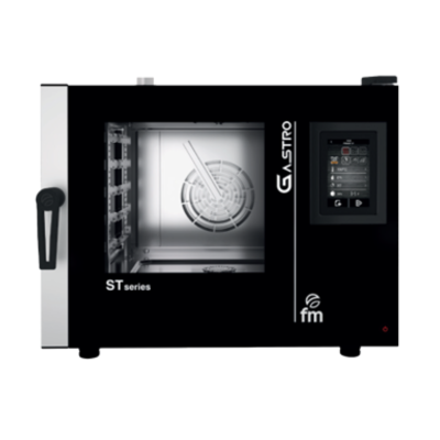 Horno serie gastro STG 51...