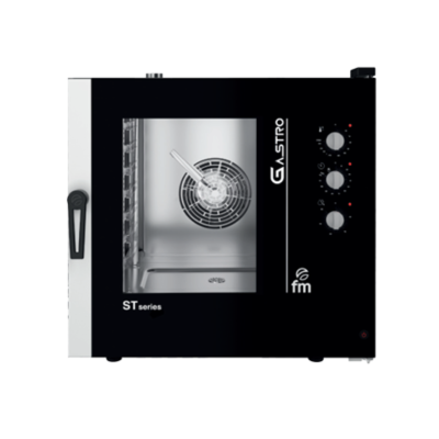 Horno serie gastro STG 71 M Fm