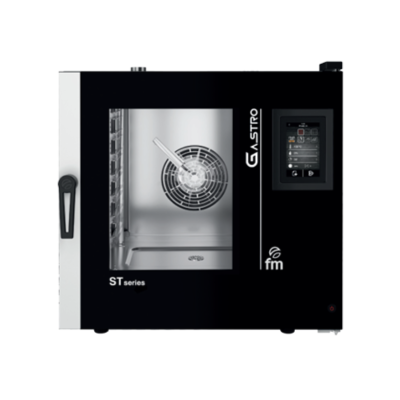 Horno serie gastro STG 71...