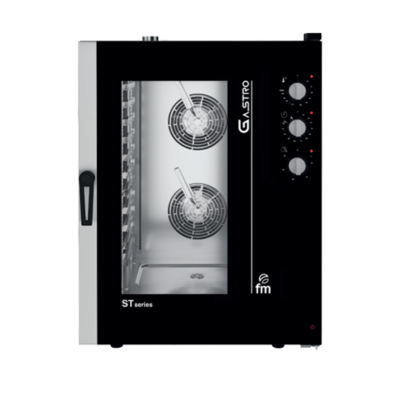 Horno serie gastro STG 111...
