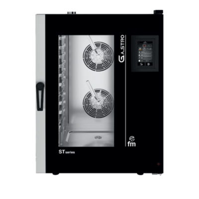 Horno serie gastro STG 111...