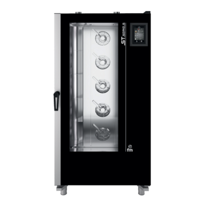 Horno serie gastro STG 201...