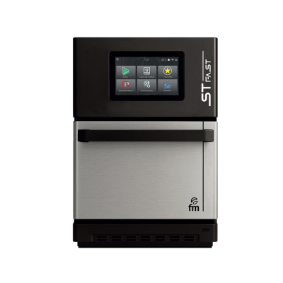 Horno microondas ultrarrápido FAST STF 21 V7 FM
