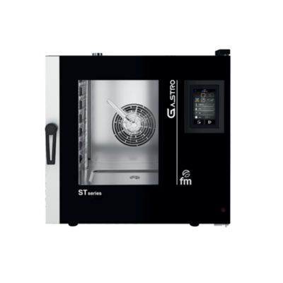 Horno serie gastro STG 72...