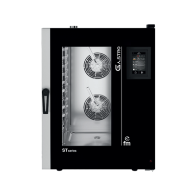 Horno serie gastro STG 112...