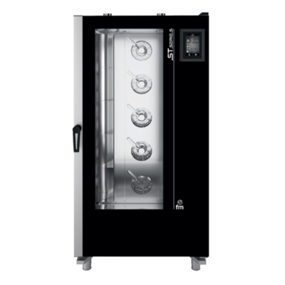 Horno serie gastro STG 202...