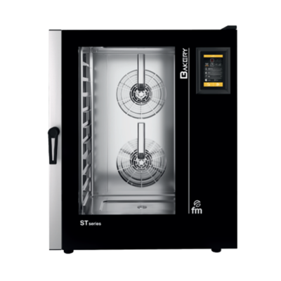 Horno panadería STB-610-V7 Fm