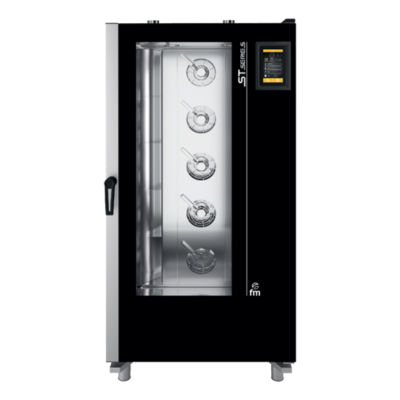 Horno panadería STB 616 V7...