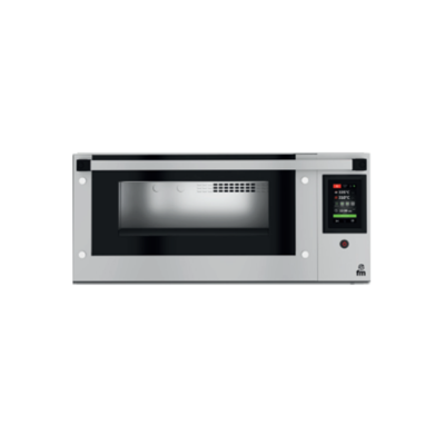 Horno módulo panadería STB Fm
