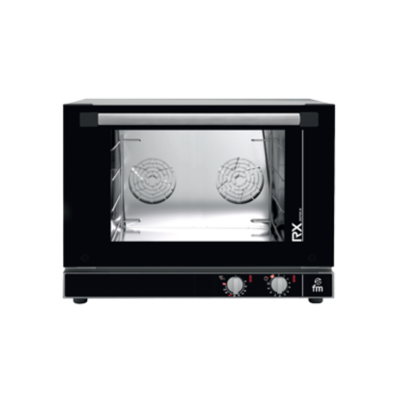 Horno a convección...