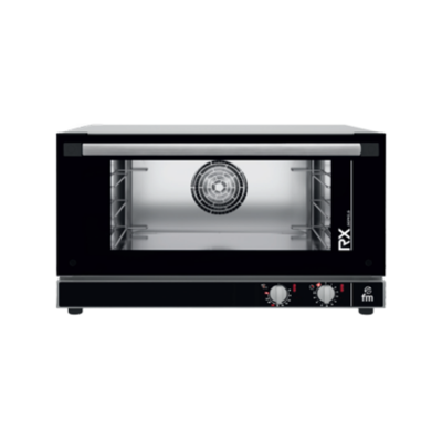 Horno a convección RX-603 Fm