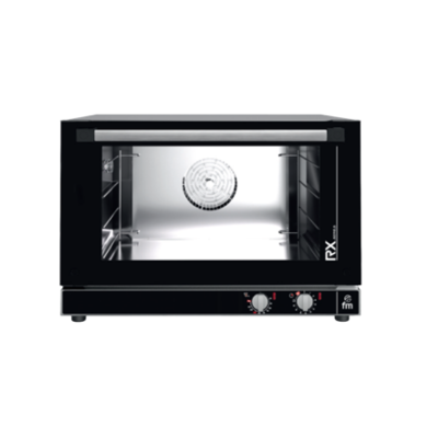 Horno a convección RX-604 Fm