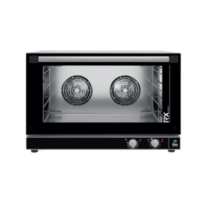 Horno a convección...