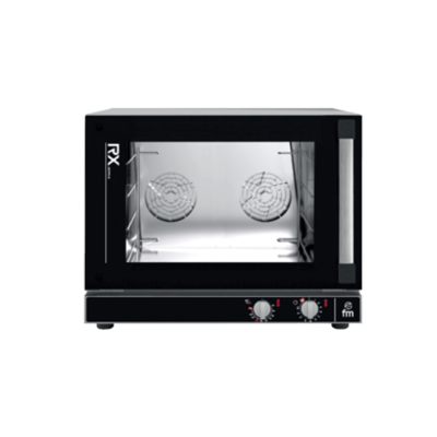 Horno a convección...