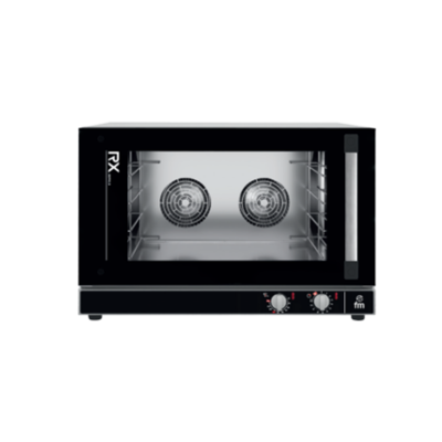 Horno a convección...